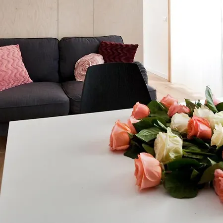 Italianway-caretto Apartment *