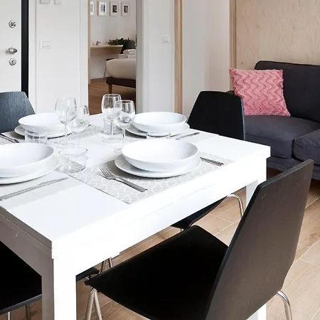 Apartment Italianway-caretto *