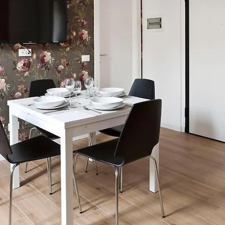 Italianway-caretto Apartment *