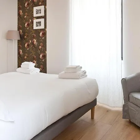 Apartment Italianway-caretto *