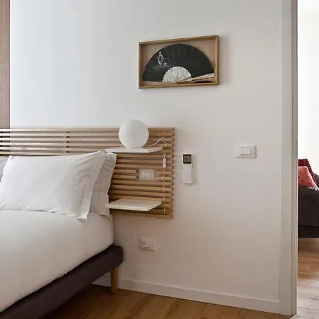 Apartment Italianway-caretto *
