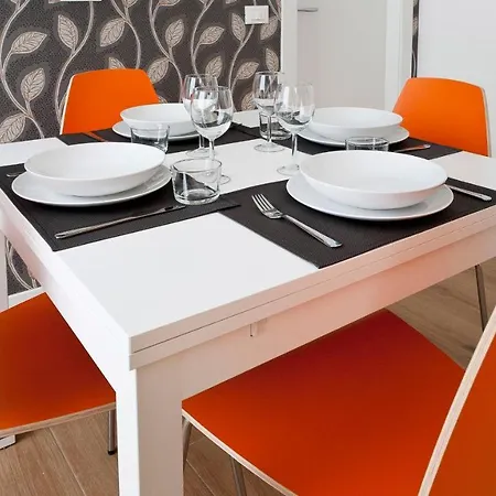 Apartment Italianway-caretto Milan