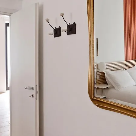 Apartment Italianway-caretto