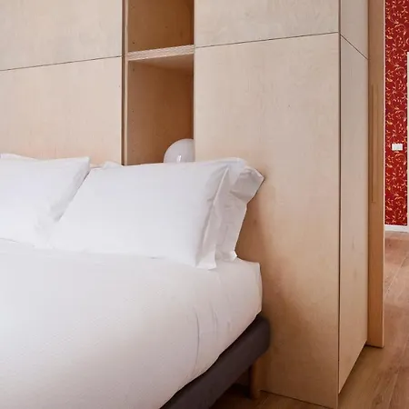 Italianway-caretto Apartment