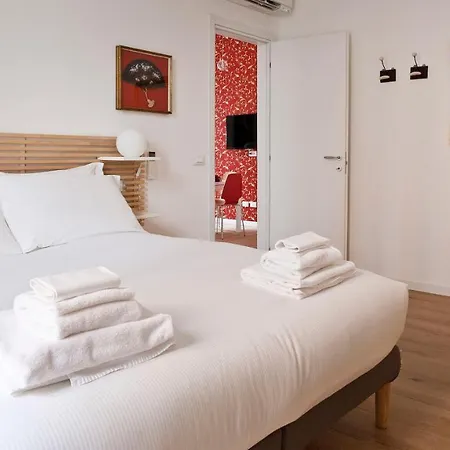 Italianway-caretto Apartment *