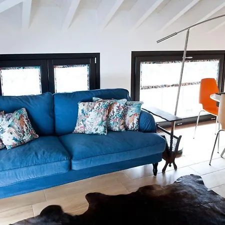 Italianway-caretto Apartment *