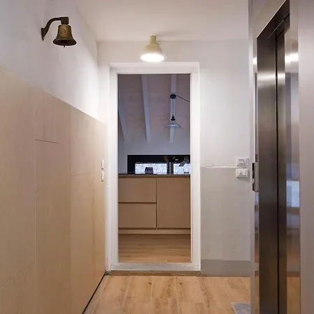 Italianway-caretto Apartment Milan