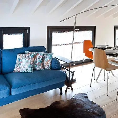 Apartment Italianway-caretto