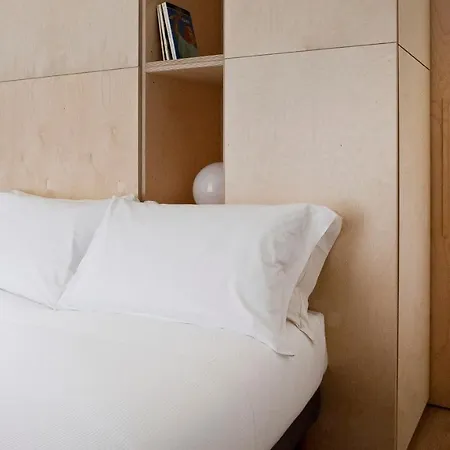 Apartment Italianway-caretto Milan