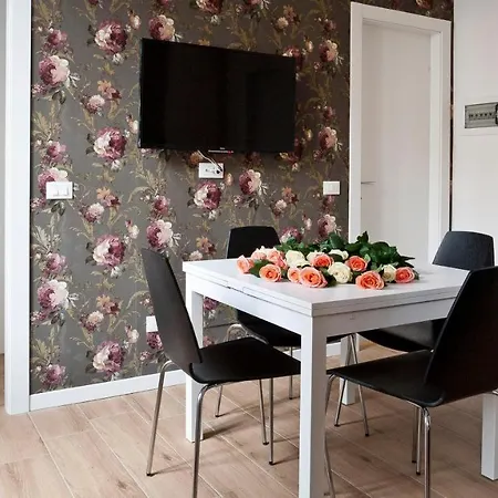 Apartment Italianway-caretto Milan