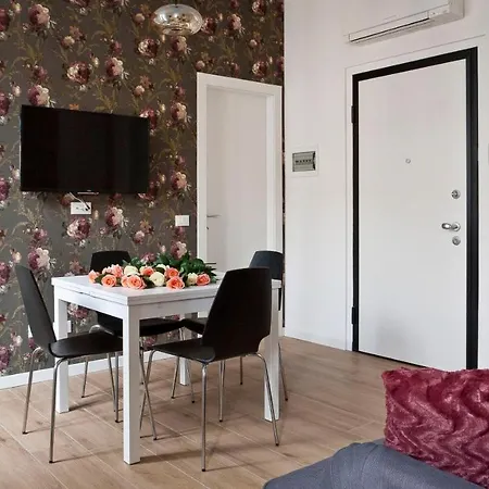 Italianway-caretto Apartment