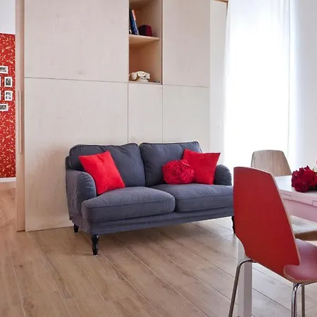 Apartment Italianway-caretto *