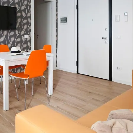 Italianway-caretto Apartment