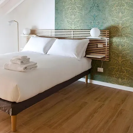 Apartment Italianway-caretto *