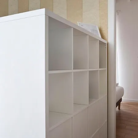 Apartment Italianway-caretto *