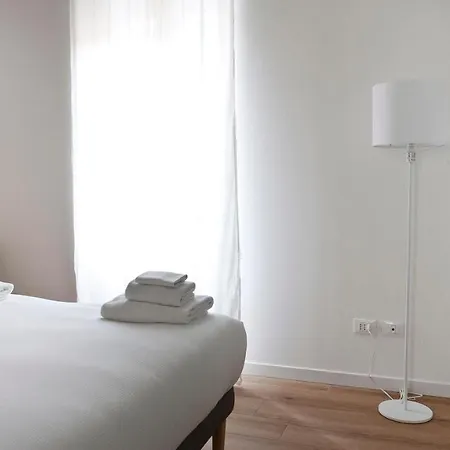 Apartment Italianway-caretto Milan