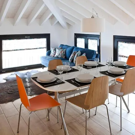 Apartment Italianway-caretto Milan