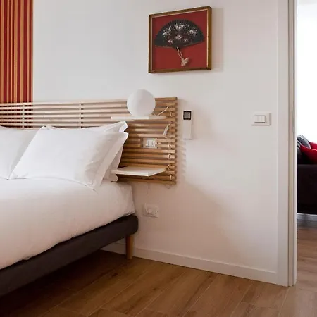 Italianway-caretto Apartment