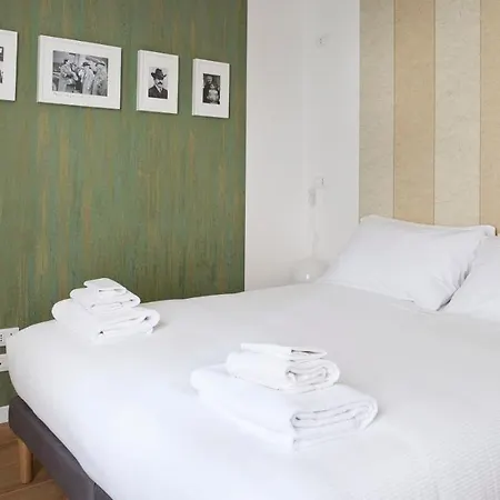 Apartment Italianway-caretto *