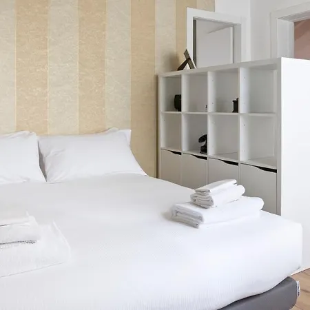 Italianway-caretto Apartment *