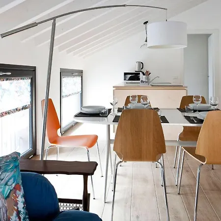 Italianway-caretto Apartment