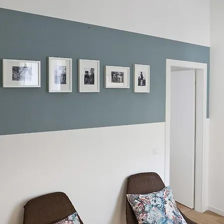 Italianway-caretto Apartment Milan