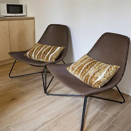 Apartment Italianway-caretto Milan