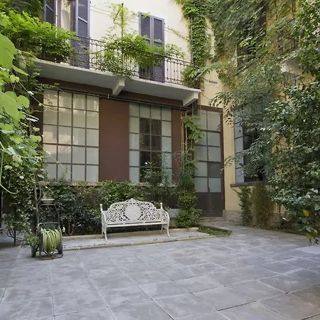 Apartment Italianway-caretto *
