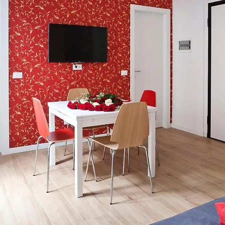 Lejlighed Italianway-caretto Milano