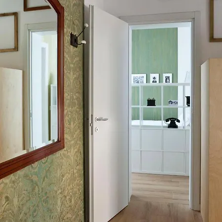 Italianway-caretto * Milano