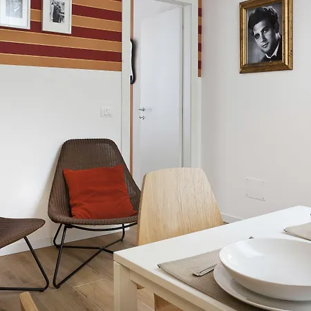 דירה Italianway Easy - Caretto