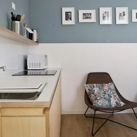 Italianway Easy - Caretto דירה *