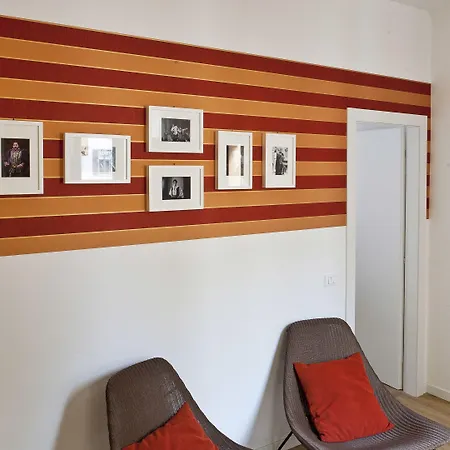 דירה Italianway Easy - Caretto *