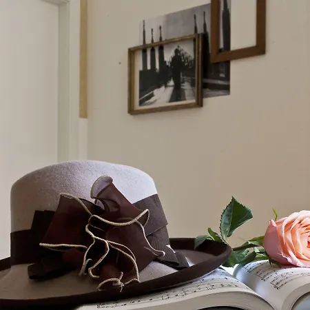 Italianway Easy - Caretto דירה מילאנו