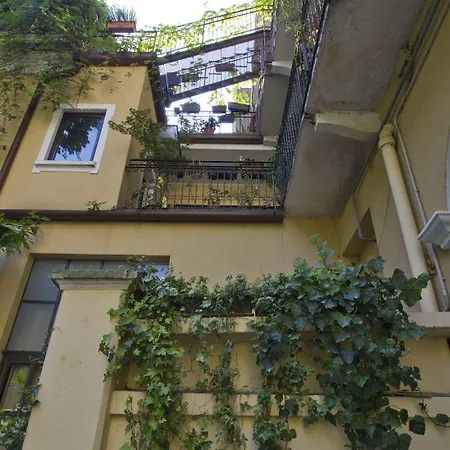 דירה Italianway Easy - Caretto מילאנו