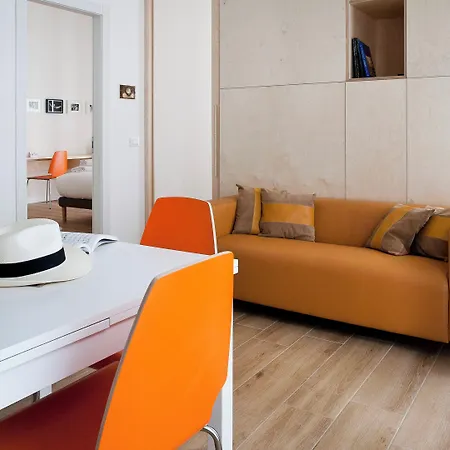 Italianway Easy - Caretto * מילאנו