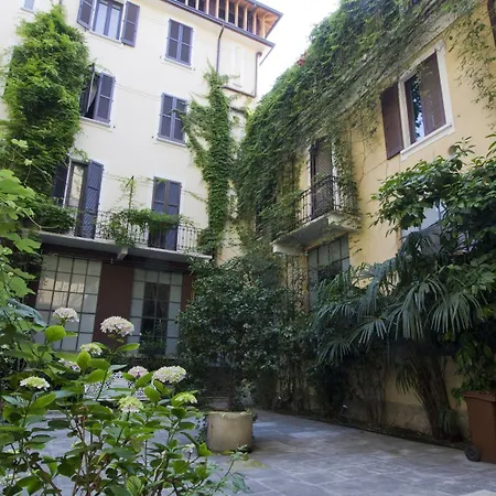 Italianway Easy - Caretto דירה מילאנו