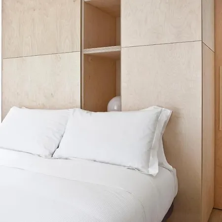 Apartmán Italianway-caretto *