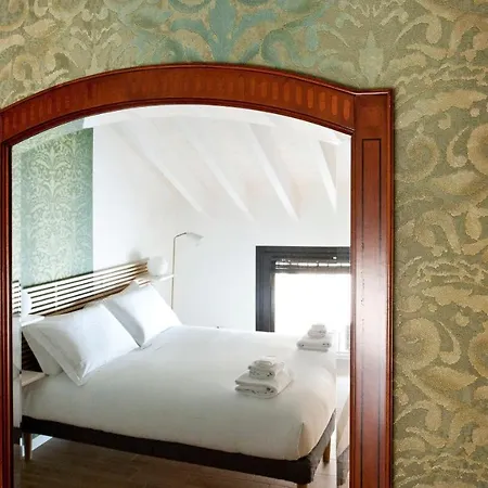 Apartmán Italianway-caretto