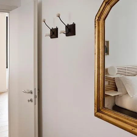 Apartmán Italianway-caretto Milán