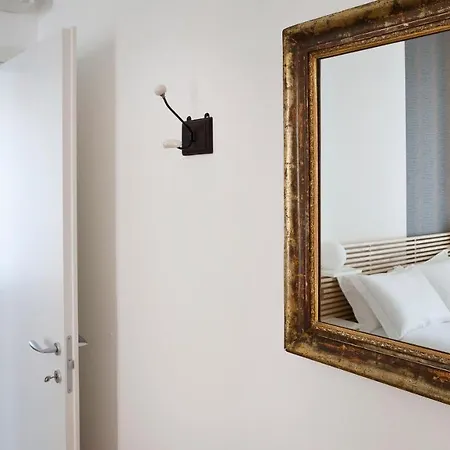 Apartmán Italianway-caretto Milán
