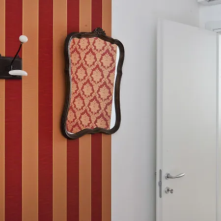 Italianway Easy - Caretto Lägenhet *