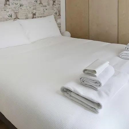 Apartmán Italianway-caretto