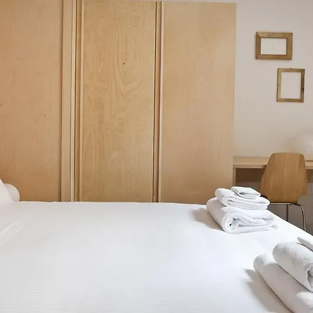 Italianway-caretto Apartmán